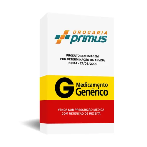 Amoxicilina 500mg + Clavulanato de Potássio 125mg 18 Comprimidos Ranbaxy Genérico - Receita Branca