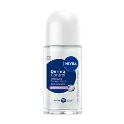 Desodorante Roll On Nivea Derma Control Restaura 50ml