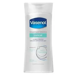 Creme Hidratante Corporal Vasenol Clinical 200ml