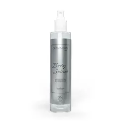 Body Splash Giovanna Baby Silver 260ml
