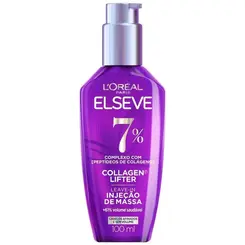 Sérum Capilar Elseve Collagen Lifter 100ml