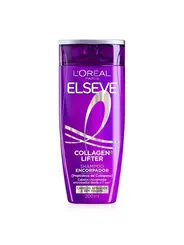 Shampoo Elseve Collagen Lifter 200ml