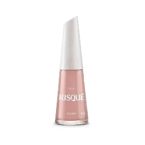 Esmalte Risque Chik Pop