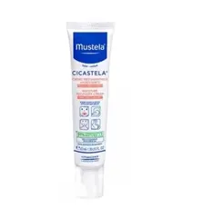 Mustela Cicastela Creme - 40ML