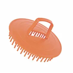 Escova Cabelo Massageadora Redonda 527 Ntlex