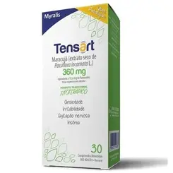 Tensart 360mg com 30 Comprimidos