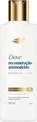 Condicionador Dove Reconstrução + Aminoácido 190ml