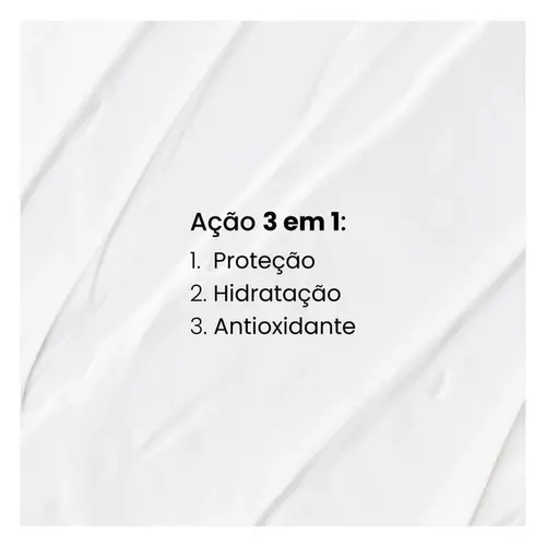 Protetor Solar Corporal Helioderm FPS 70 3 em 1 200ml