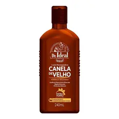 Loção Massageadora Canela de Velho Dr Ideal 240ml