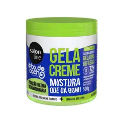 Gelacreme Salon line #Todecacho Fixacao Ultra Extraordinaria 500g
