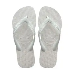 Havaianas Top Adulto Branco 45/46