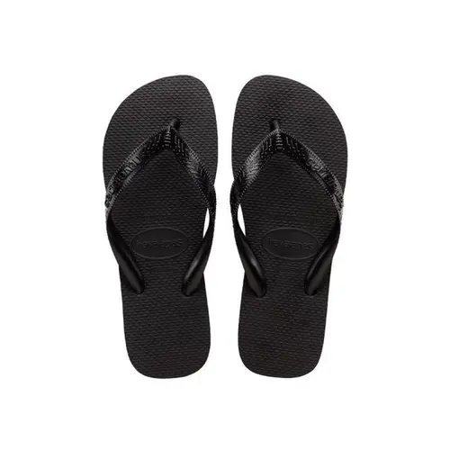 Havaianas Top Adulto Preto 45/46