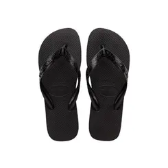 Havaianas Top Adulto Preto 45/46