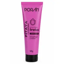 Hidratante Pitaya Corpo E Rosto 145 gramas Poran