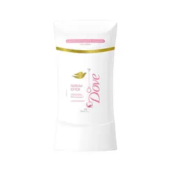 Desodorante Antitranspirante Dove Serum Stick Sakura Blossom 45g
