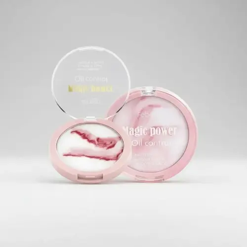 Primer Magic Power Oil Control Febella