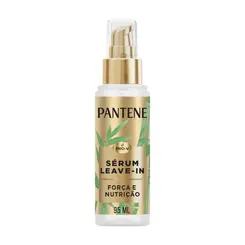 Serum Capilar Leave-In Pantene Pro V Bambu 95ml