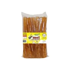 Mel Puro Sache 10g 1 Unidade