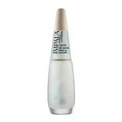 Esmalte Efeito Pó Cromado Impala A Cor da Moda Cauda de Sereia 7,5ml