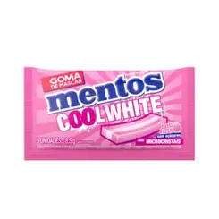 Mentos Cool White Tutti Fresh de 8,5g