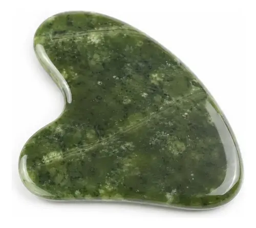 Pedra Jade Para Massagem Qbela